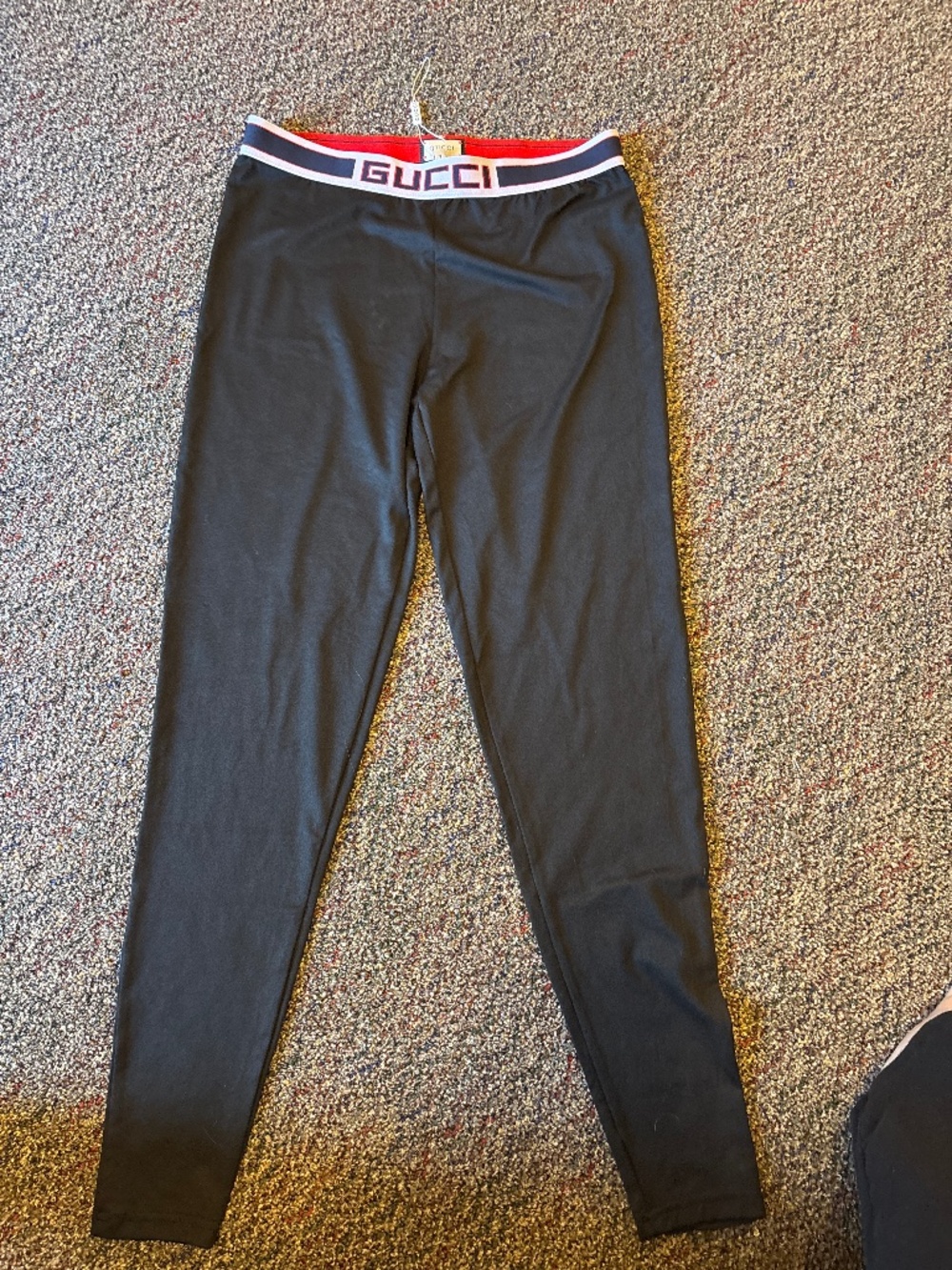 Gucci large leggings